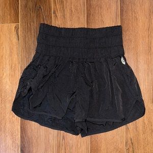 Free People The Way Home Shorts